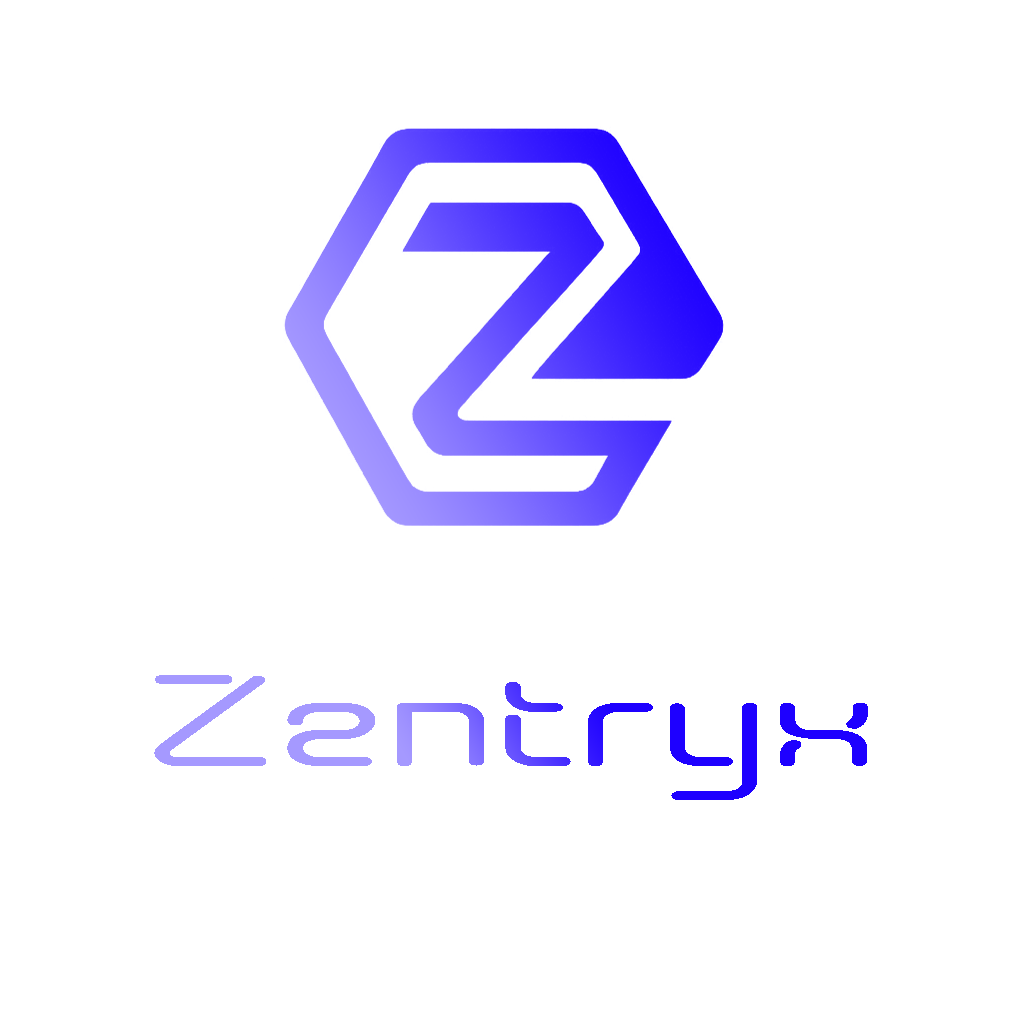 zentryx.ir